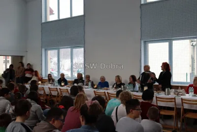 Galeria „Spotkanie z seniorami” — zdjęcie 17.