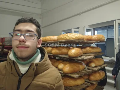 Galeria „Wyjście do Piekarni GS Dobra” — zdjęcie 44.