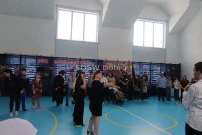 Galeria „Bal karnawałowy” — zdjęcie 63.