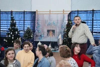 Galeria „Spotkanie z seniorami” — zdjęcie 36.