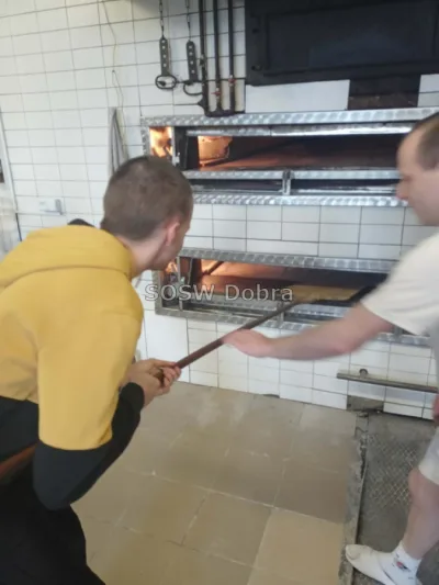 Galeria „Wyjście do Piekarni GS Dobra” — zdjęcie 17.