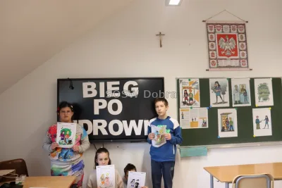 Galeria „Bieg po zdrowie” — zdjęcie 5.
