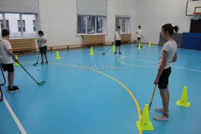 Galeria „Zajęcia sportowe - luty 2026” — zdjęcie 42.