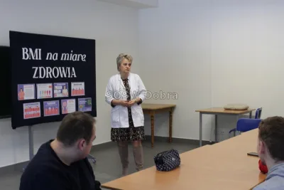 Galeria „BMI na miarę zdrowia” — zdjęcie 13.