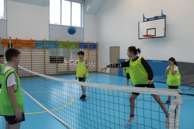 Galeria „Zajęcia sportowe - luty 2026” — zdjęcie 3.