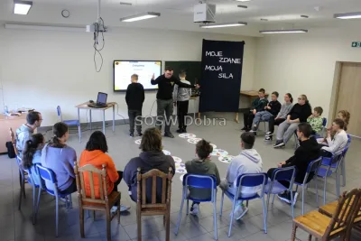 Galeria „Moje zdanie - moja siła” — zdjęcie 17.