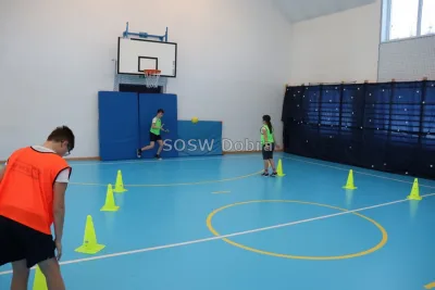 Galeria „Zajęcia sportowe - styczeń 2026” — zdjęcie 31.