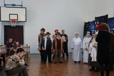 Galeria „Spotkanie z seniorami” — zdjęcie 11.