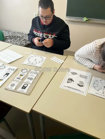 Galeria „Czas na zegar” — zdjęcie 4.