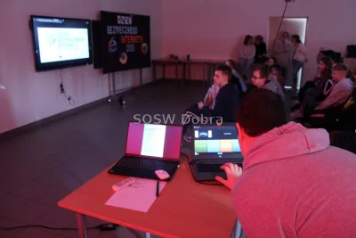 Galeria „Bezpieczny Internet” — zdjęcie 20.