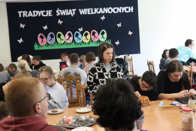 Galeria „Tradycje świat Wielkanocnych” — zdjęcie 50.
