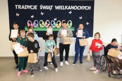 Galeria „Stroik/ozdoba wielkanocna” — zdjęcie 13.