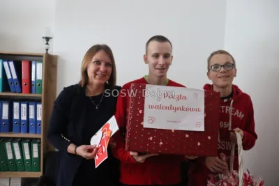 Galeria „Walentynki” — zdjęcie 1.
