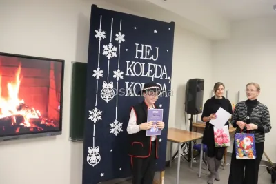 Galeria „Konkurs kolęd” — zdjęcie 20.