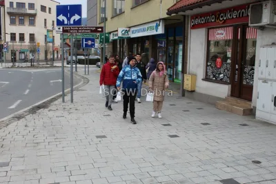Galeria „Wyjazd na Dzień Otwarty - zawodoznawczy” — zdjęcie 83.