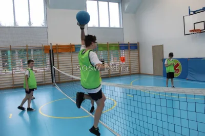 Galeria „Zajęcia sportowe - luty 2026” — zdjęcie 1.