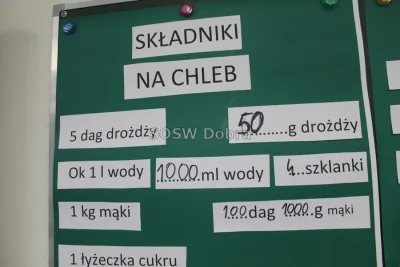 Galeria „Matematyka w gastronomii” — zdjęcie 29.