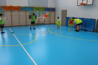 Galeria „Zajęcia sportowe - luty 2026” — zdjęcie 45.