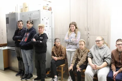 Galeria „Matematyka w gastronomii” — zdjęcie 35.