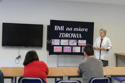 Galeria „BMI na miarę zdrowia” — zdjęcie 7.