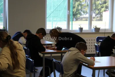 Galeria „Mistrz języka polskiego” — zdjęcie 6.