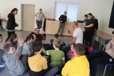 Galeria „Dogoterapia” — zdjęcie 108.