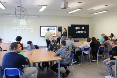 Galeria „Quiz na zdrowie” — zdjęcie 21.