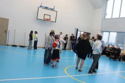 Galeria „Bal karnawałowy” — zdjęcie 110.