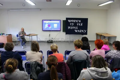 Galeria „Rodzicu! Ty też jesteś ważny” — zdjęcie 4.