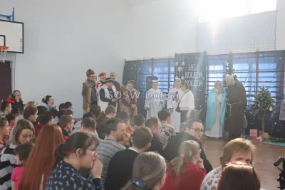 Galeria „Spotkanie z seniorami” — zdjęcie 9.