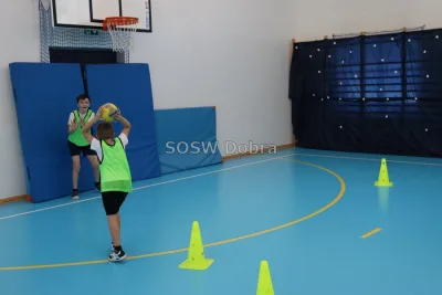 Galeria „Zajęcia sportowe - styczeń 2026” — zdjęcie 32.