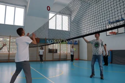 Galeria „Zajęcia sportowe marzec 2026” — zdjęcie 59.