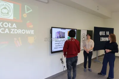 Galeria „Quiz na zdrowie” — zdjęcie 30.