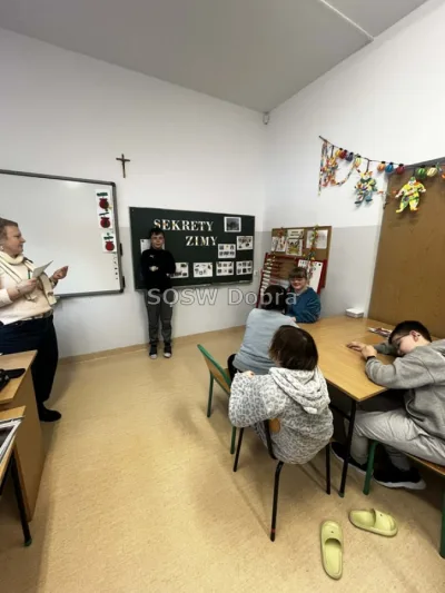 Galeria „Sekrety Zimy” — zdjęcie 35.