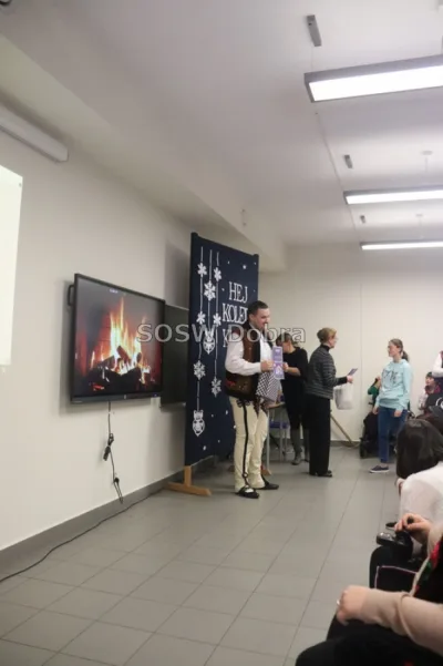 Galeria „Konkurs kolęd” — zdjęcie 25.