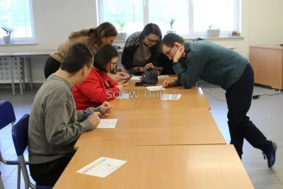 Galeria „BMI na miarę zdrowia” — zdjęcie 8.