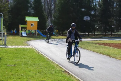 Galeria „Zajęcia sportowe marzec 2026” — zdjęcie 6.