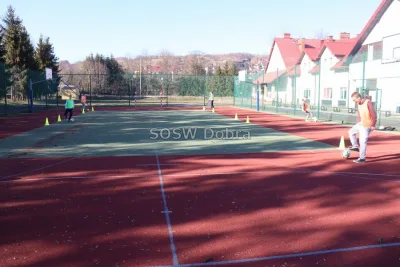 Galeria „Zajęcia sportowe marzec 2026” — zdjęcie 15.