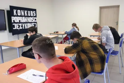 Galeria „Konkurs poprawności językowej” — zdjęcie 30.