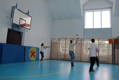 Galeria „Zajęcia sportowe marzec 2026” — zdjęcie 67.
