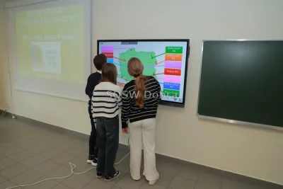 Galeria „XXI Międzyszkolny Konkurs Ekologiczny” — zdjęcie 31.