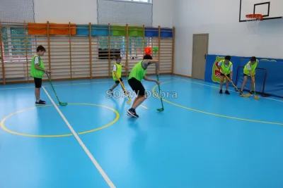 Galeria „Zajęcia sportowe - luty 2026” — zdjęcie 7.