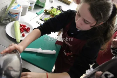 Galeria „Matematyka w gastronomii” — zdjęcie 1.