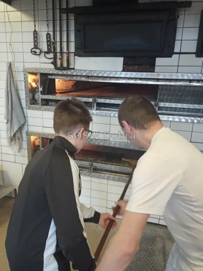 Galeria „Wyjście do Piekarni GS Dobra” — zdjęcie 34.
