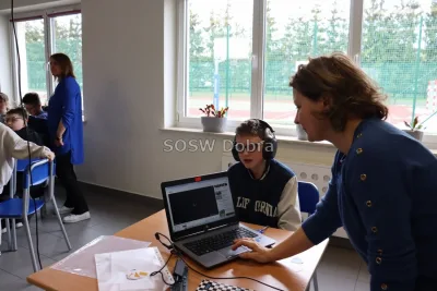 Galeria „Światowy Dzień Autyzmu” — zdjęcie 18.