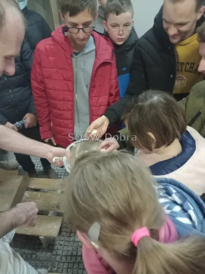 Galeria „Wyjście do Piekarni GS Dobra” — zdjęcie 31.