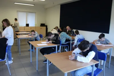 Galeria „Mistrz języka polskiego” — zdjęcie 14.