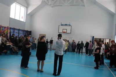 Galeria „Bal karnawałowy” — zdjęcie 64.
