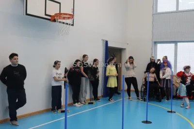 Galeria „Bal karnawałowy” — zdjęcie 92.