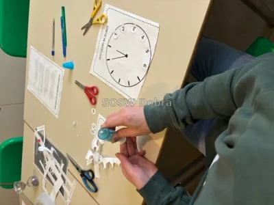 Galeria „Czas na zegar” — zdjęcie 16.